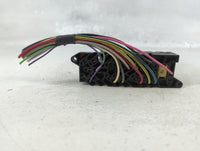 2000-2004 Ford Mustang Master Power Window Switch Replacement Driver Side Left Fits Fits 2000 2001 2002 2003 2004 OEM Used A