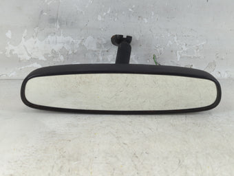 compare product 2001 Ford Mustang Interior Rear View Mirror Replacement OEM P/N:5 669 698 5 671 Fits OEM Used Auto Parts