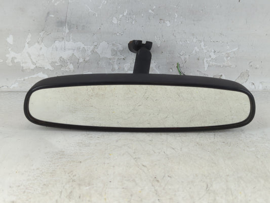 2001 Ford Mustang Interior Rear View Mirror Replacement OEM P/N:5 669 698 5 671 Fits OEM Used Auto Parts - Oemusedautoparts1