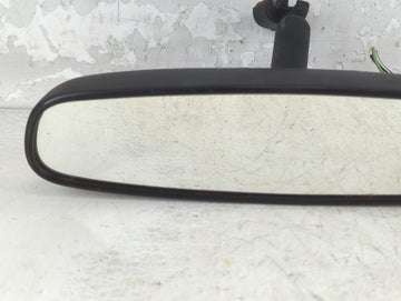 2001 Ford Mustang Interior Rear View Mirror Replacement OEM P/N:5 669 698 5 671 Fits OEM Used Auto Parts