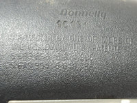 2001 Ford Mustang Interior Rear View Mirror Replacement OEM P/N:5 669 698 5 671 Fits OEM Used Auto Parts - Oemusedautoparts1