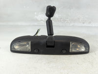 2001 Ford Mustang Interior Rear View Mirror Replacement OEM P/N:5 669 698 5 671 Fits OEM Used Auto Parts - Oemusedautoparts1