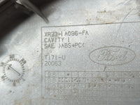 2001 Ford Mustang Center Cap Oem - Oemusedautoparts1.com