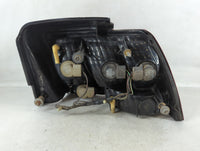 2001 Ford Mustang Tail Light Assembly Driver Left OEM Fits OEM Used Auto Parts - Oemusedautoparts1.com