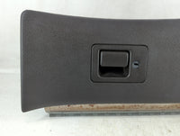 2001 Ford Mustang Passenger Glove Box Door Storage Compartment - Oemusedautoparts1.com