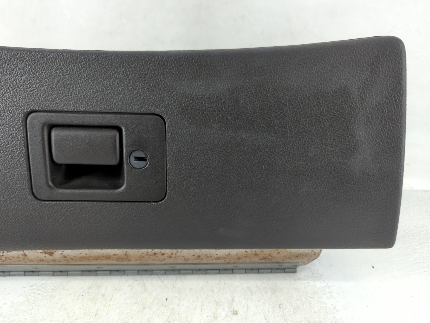 2001 Ford Mustang Passenger Glove Box Door Storage Compartment - Oemusedautoparts1.com