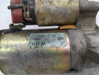 2001-2011 Ford Ranger Car Starter Motor Solenoid OEM P/N:1L5T-11000 AA Fits OEM Used Auto Parts - Oemusedautoparts1.com