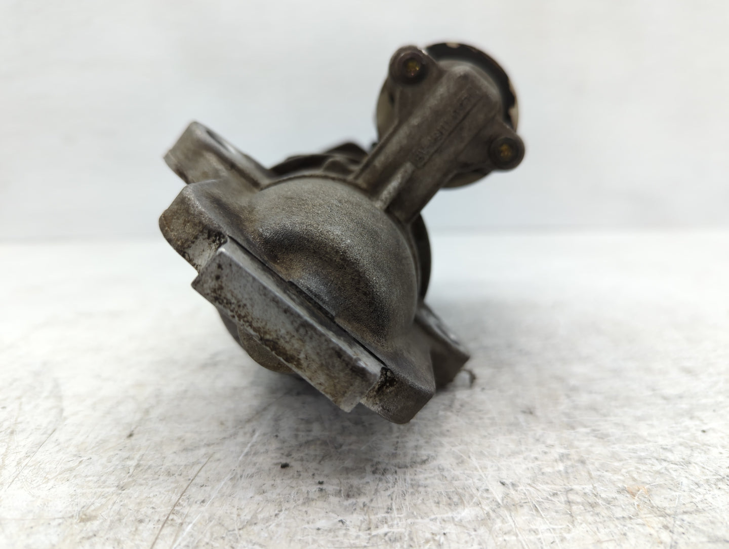 2001-2011 Ford Ranger Car Starter Motor Solenoid OEM P/N:1L5T-11000 AA Fits OEM Used Auto Parts - Oemusedautoparts1.com