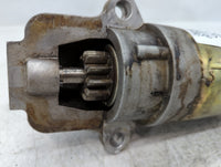 2001-2011 Ford Ranger Car Starter Motor Solenoid OEM P/N:1L5T-11000 AA Fits OEM Used Auto Parts - Oemusedautoparts1.com