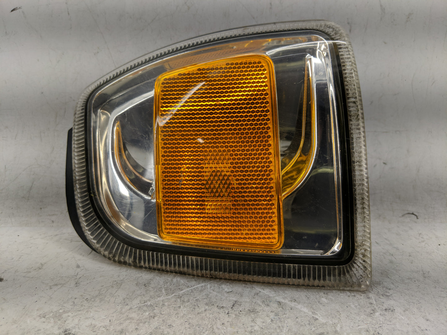 2001 Ford Ranger Driver Left Rear Side Marker - Oemusedautoparts1.com