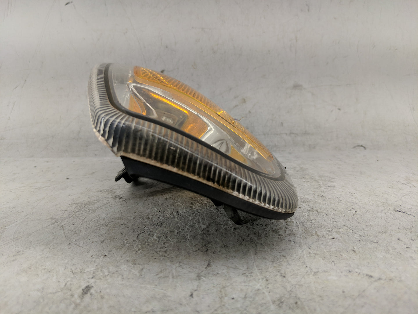 2001 Ford Ranger Driver Left Rear Side Marker - Oemusedautoparts1.com