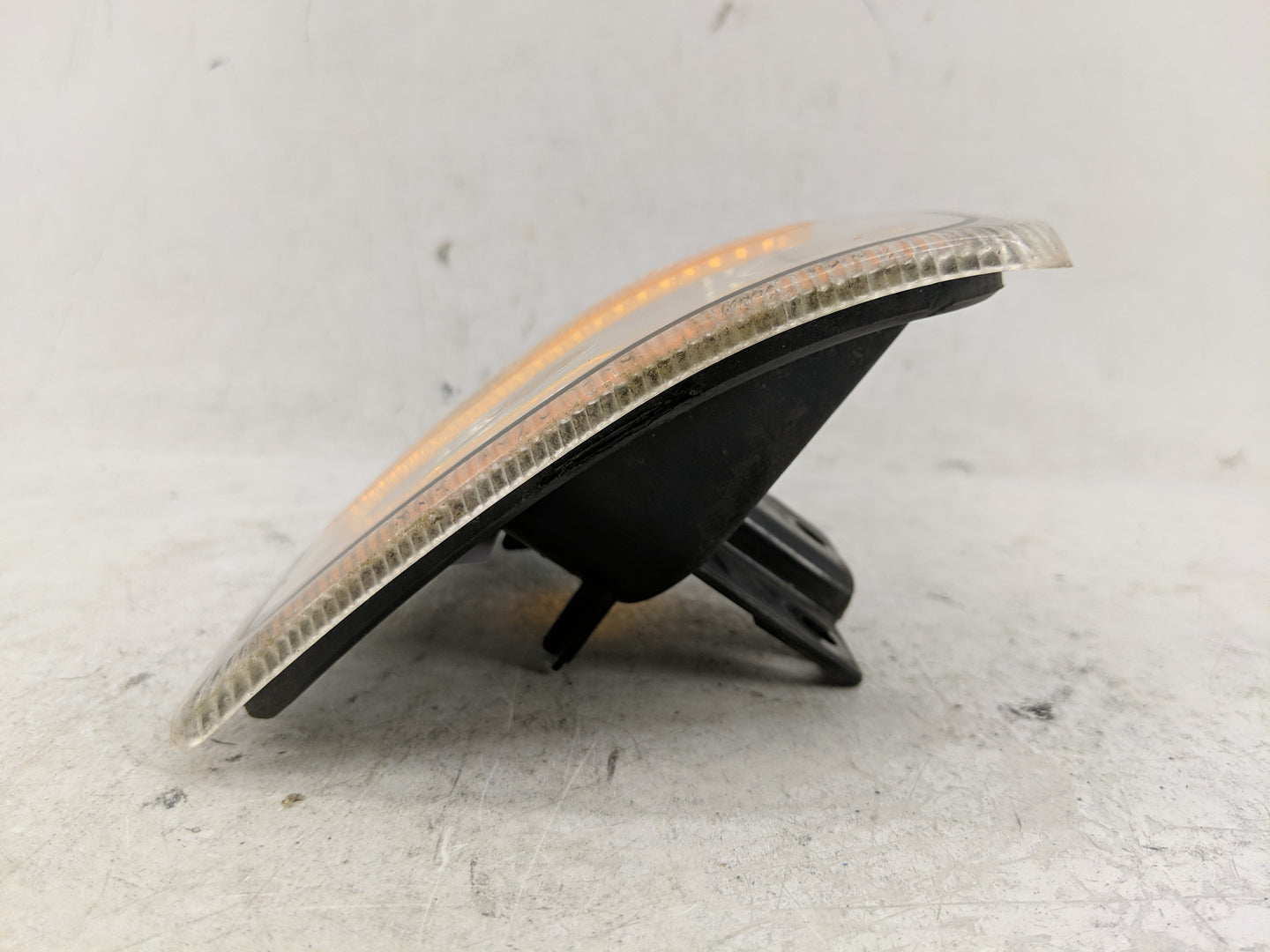 2001 Ford Ranger Driver Left Rear Side Marker - Oemusedautoparts1.com