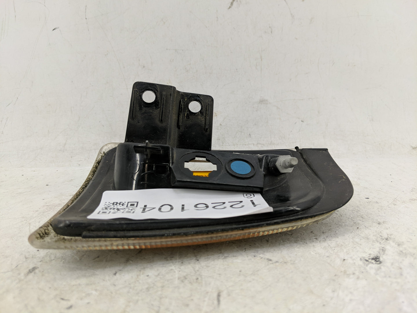 2001 Ford Ranger Driver Left Rear Side Marker - Oemusedautoparts1.com