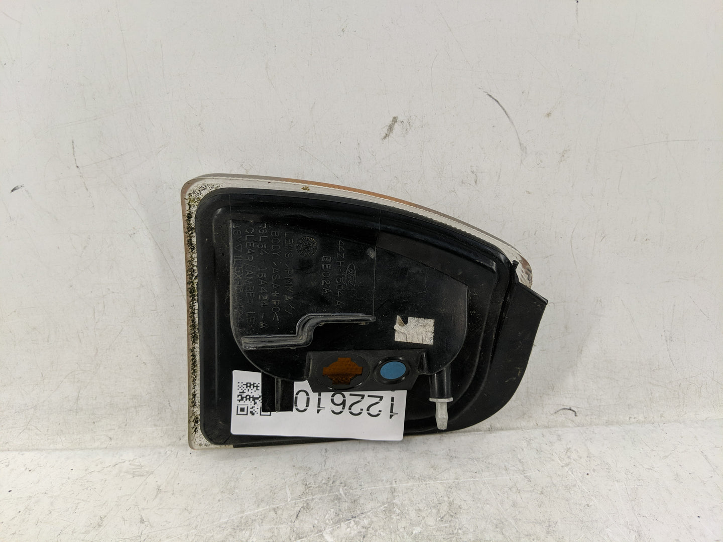 2001 Ford Ranger Driver Left Rear Side Marker - Oemusedautoparts1.com