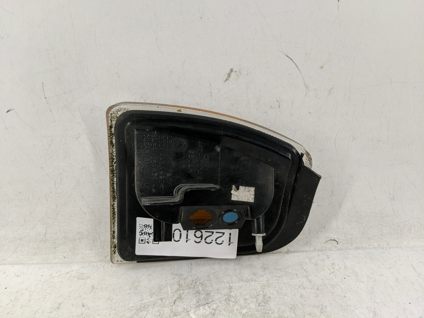 2001 Ford Ranger Driver Left Rear Side Marker - Oemusedautoparts1.com