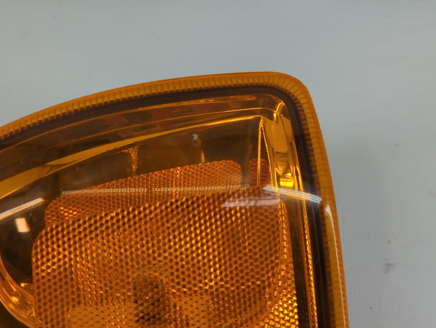 2001-2005 Ford Ranger Passenger Right Oem Front Light Lamp - Oemusedautoparts1.com