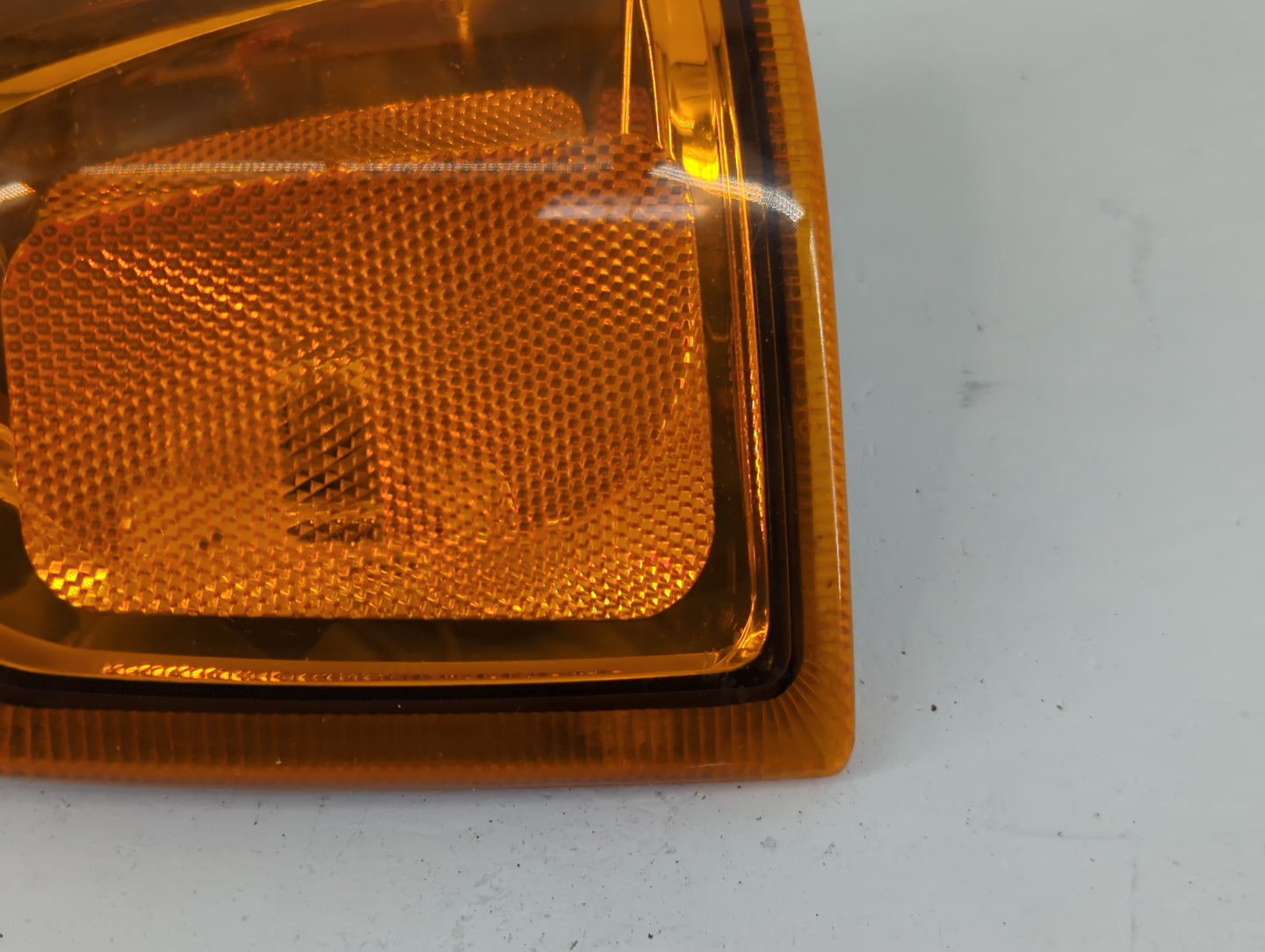 2001-2005 Ford Ranger Passenger Right Oem Front Light Lamp - Oemusedautoparts1.com