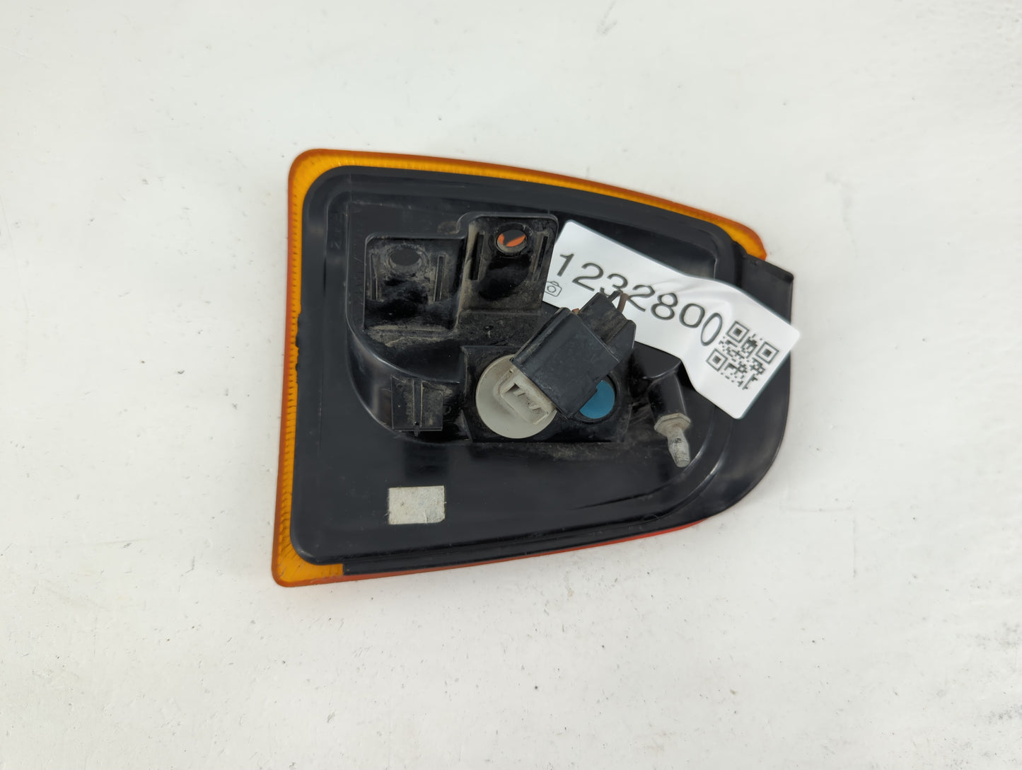 2001-2005 Ford Ranger Passenger Right Oem Front Light Lamp - Oemusedautoparts1.com