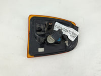 2001-2005 Ford Ranger Passenger Right Oem Front Light Lamp - Oemusedautoparts1.com