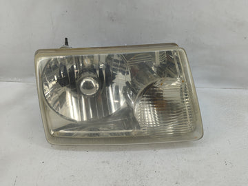 2001-2011 Ford Ranger Passenger Right Oem Head Light Headlight Lamp - Oemusedautoparts1.com