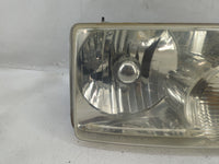 2001-2011 Ford Ranger Passenger Right Oem Head Light Headlight Lamp - Oemusedautoparts1.com