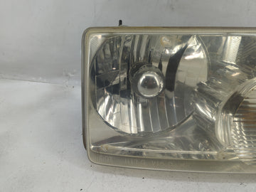 2001-2011 Ford Ranger Passenger Right Oem Head Light Headlight Lamp