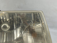 2001-2011 Ford Ranger Passenger Right Oem Head Light Headlight Lamp - Oemusedautoparts1.com