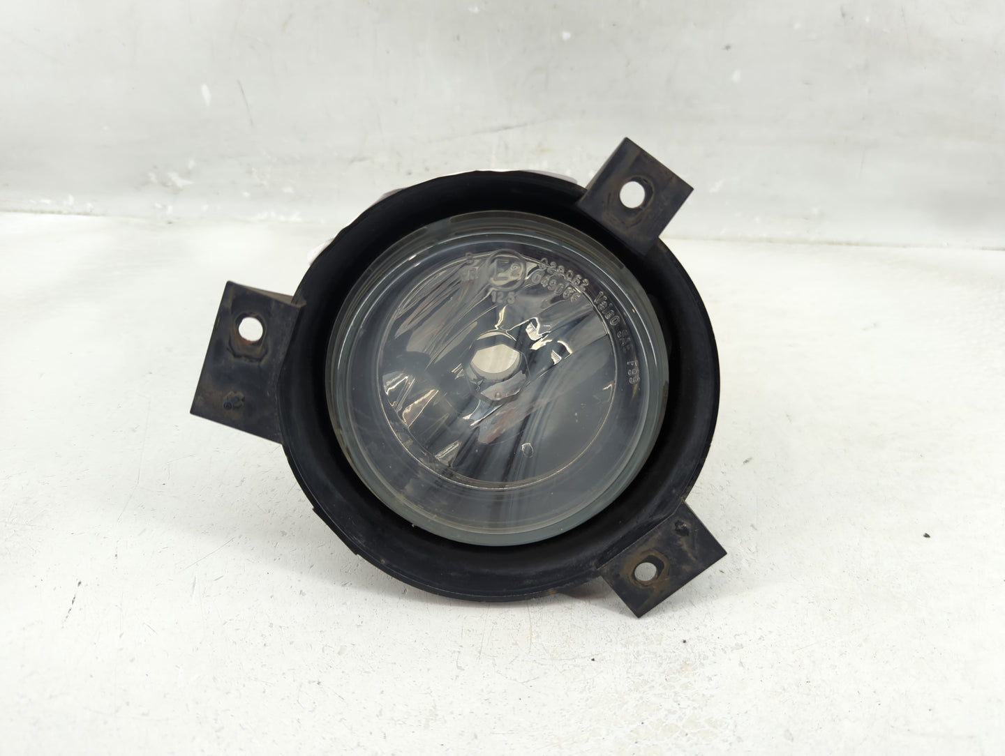 2001-2003 Ford Ranger Driver Left Oem Front Light Lamp - Oemusedautoparts1.com