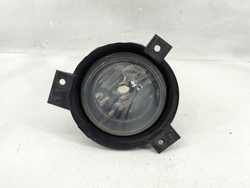 2001-2003 Ford Ranger Driver Left Oem Front Light Lamp - Oemusedautoparts1.com