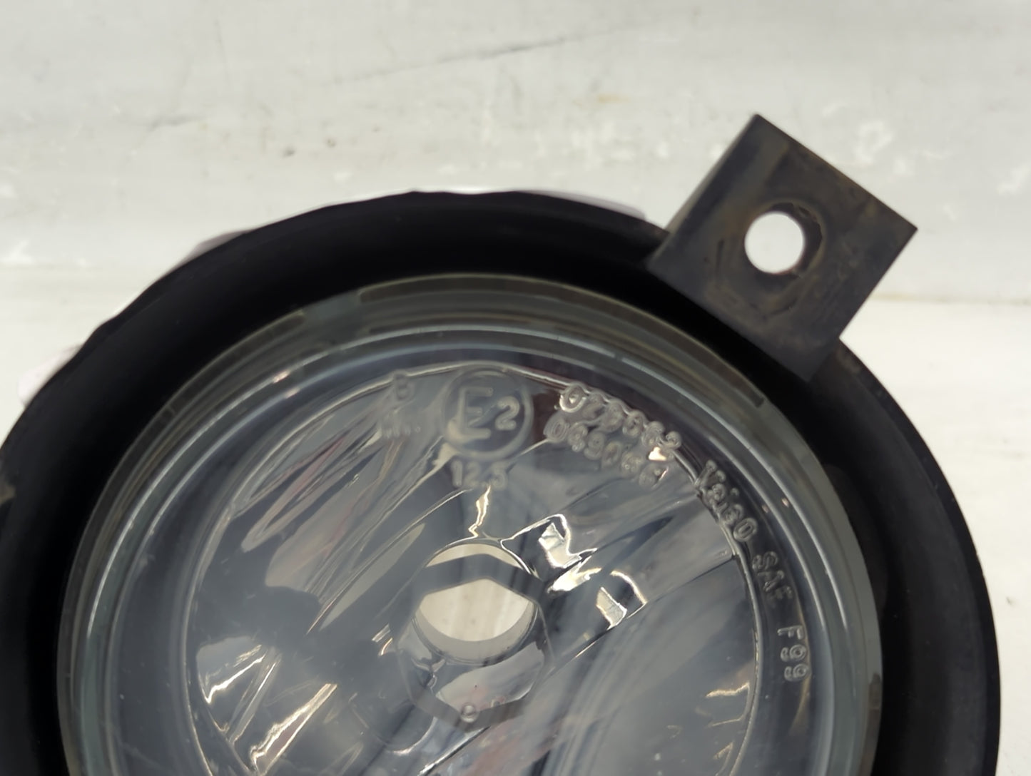 2001-2003 Ford Ranger Driver Left Oem Front Light Lamp - Oemusedautoparts1.com