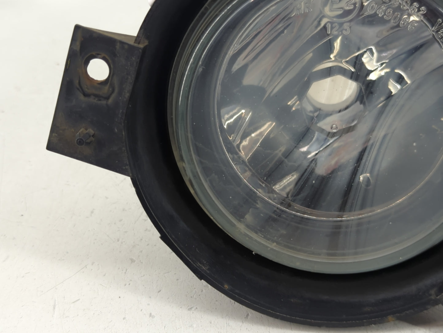 2001-2003 Ford Ranger Driver Left Oem Front Light Lamp - Oemusedautoparts1.com