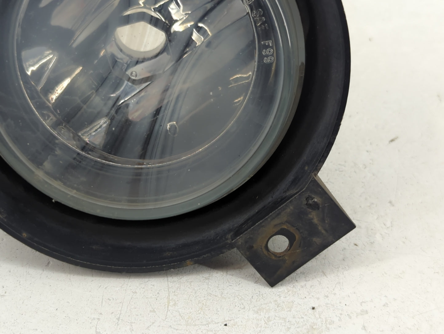 2001-2003 Ford Ranger Driver Left Oem Front Light Lamp - Oemusedautoparts1.com