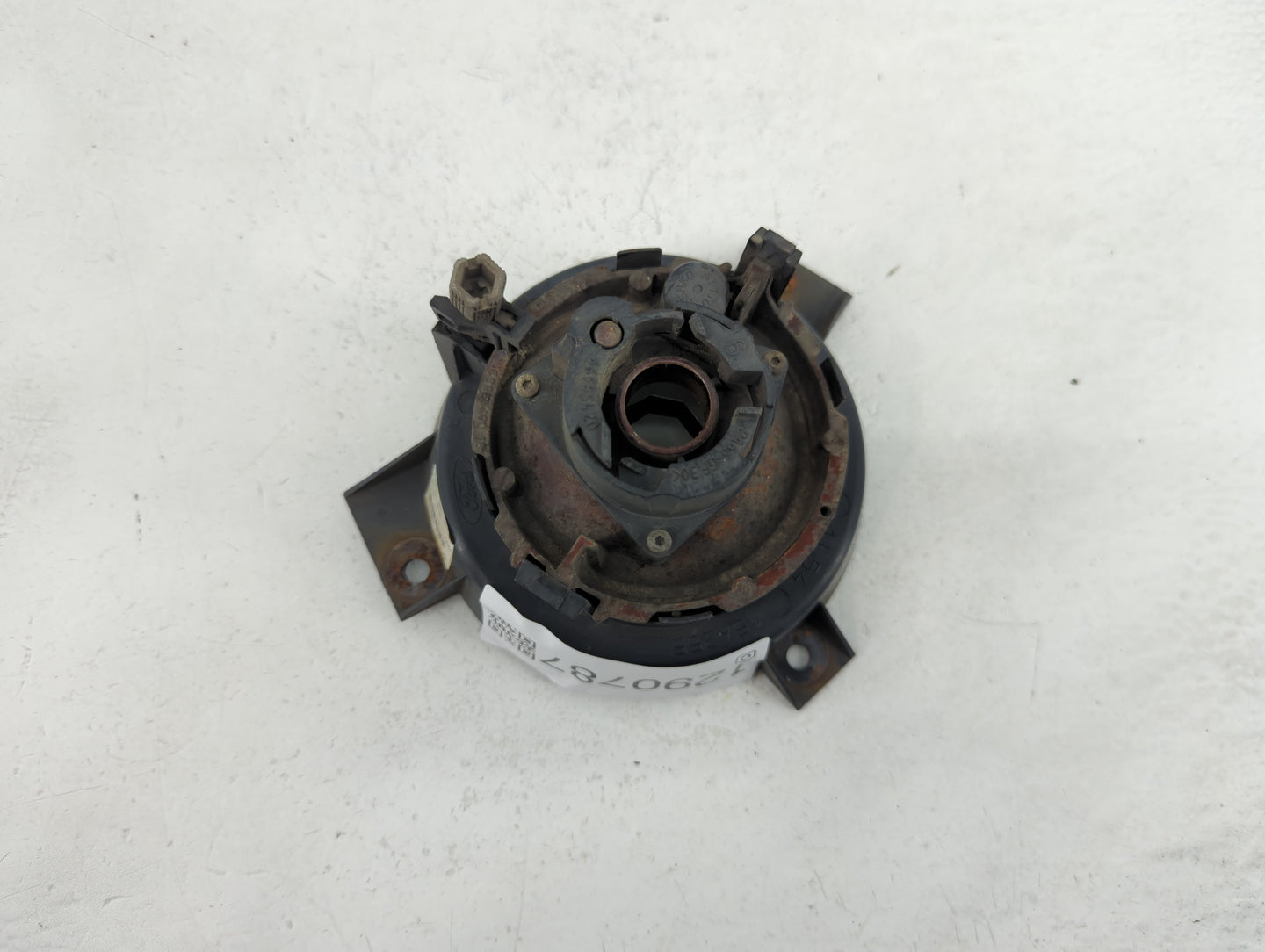 2001-2003 Ford Ranger Driver Left Oem Front Light Lamp - Oemusedautoparts1.com