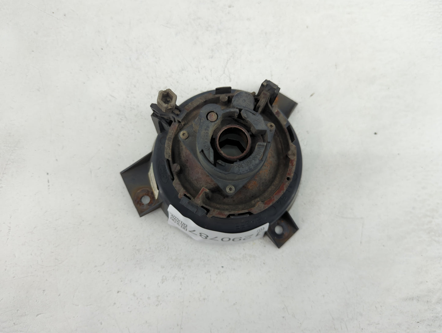 2001-2003 Ford Ranger Driver Left Oem Front Light Lamp - Oemusedautoparts1.com