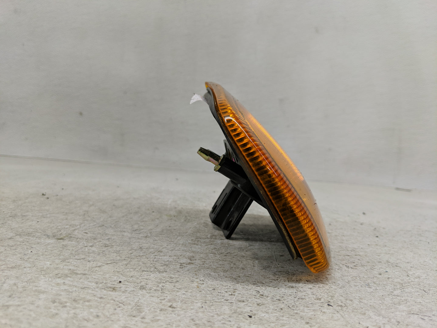 2001-2005 Ford Ranger Driver Left Oem Front Light Lamp - Oemusedautoparts1.com