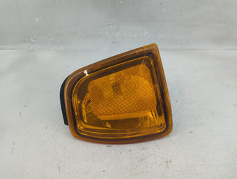 compare product 2001-2005 Ford Ranger Driver Left Oem Front Light Lamp