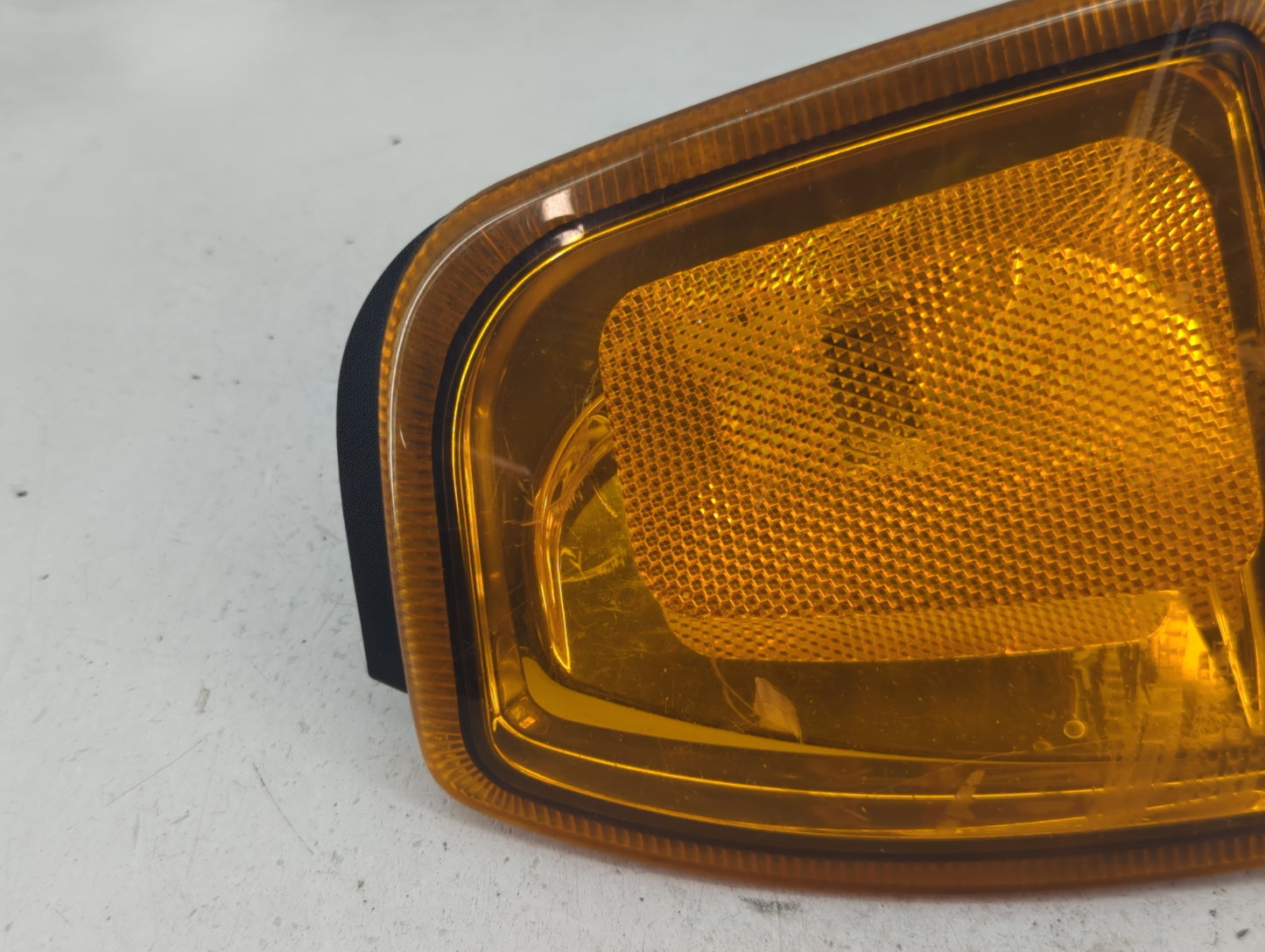 2001-2005 Ford Ranger Driver Left Oem Front Light Lamp - Oemusedautoparts1.com