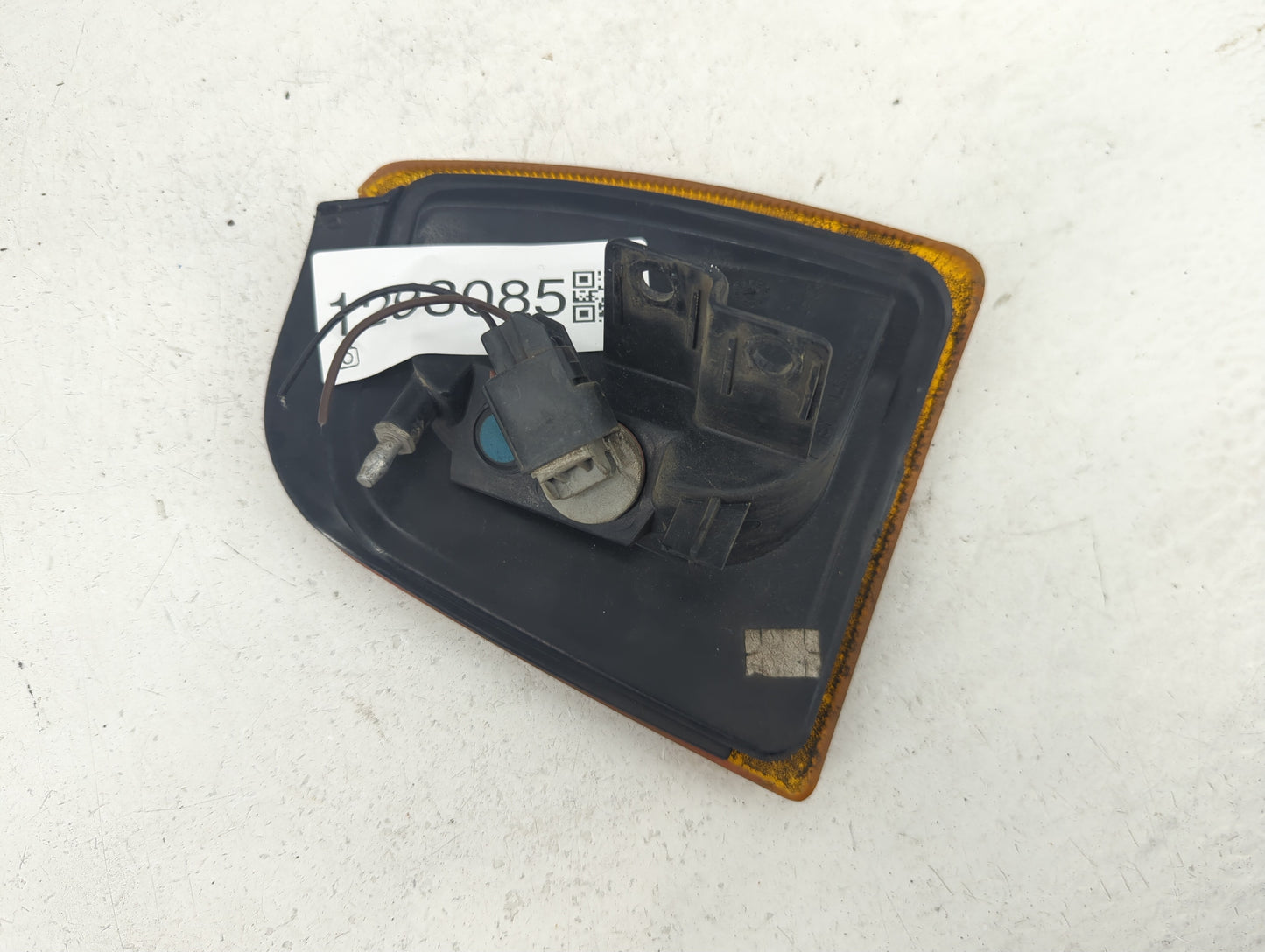 2001-2005 Ford Ranger Driver Left Oem Front Light Lamp - Oemusedautoparts1.com
