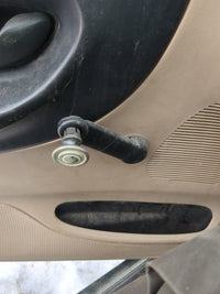 1995-2007 Ford Ranger Master Power Window Switch Replacement Driver Side Left Fits OEM Used Auto Parts - Oemusedautoparts1.c