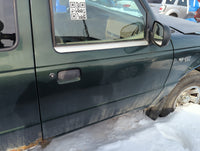 1994-2002 Ford Ranger Passenger Front Door Oem - Oemusedautoparts1.com