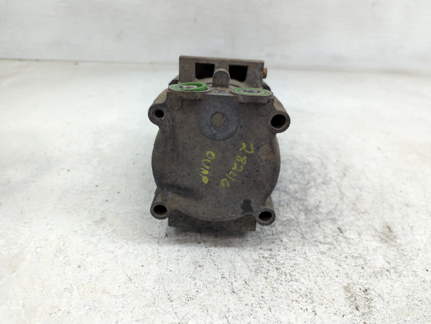 2001 Ford Ranger PCM Engine Control Computer ECU ECM PCU OEM Fits OEM Used Auto Parts - Oemusedautoparts1.com