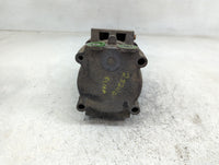 2001 Ford Ranger PCM Engine Control Computer ECU ECM PCU OEM Fits OEM Used Auto Parts - Oemusedautoparts1.com