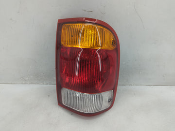 2001-2005 Ford Ranger Tail Light Assembly Passenger Right OEM P/N:F87X-13440-B Fits Fits 2001 2002 2003 2004 2005 OEM Used A