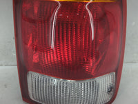 2001-2005 Ford Ranger Tail Light Assembly Passenger Right OEM P/N:F87X-13440-B Fits Fits 2001 2002 2003 2004 2005 OEM Used A