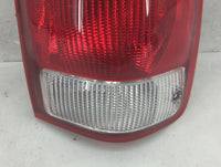 2001-2005 Ford Ranger Tail Light Assembly Passenger Right OEM P/N:F87X-13440-B Fits Fits 2001 2002 2003 2004 2005 OEM Used A