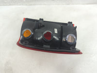 2001-2005 Ford Ranger Tail Light Assembly Passenger Right OEM P/N:F87X-13440-B Fits Fits 2001 2002 2003 2004 2005 OEM Used A