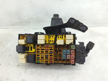 2000-2003 Ford Ranger Fusebox Fuse Box Panel Relay Module Fits Fits 2000 2001 2002 2003 OEM Used Auto Parts - Oemusedautopar