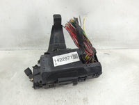 2000-2003 Ford Ranger Fusebox Fuse Box Panel Relay Module Fits Fits 2000 2001 2002 2003 OEM Used Auto Parts - Oemusedautopar