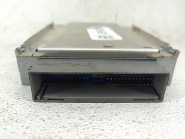 2001 Ford Ranger PCM Engine Control Computer ECU ECM PCU OEM P/N:1L5A-12A650-BFA 6BXA111A12-AC, MP2-111 Fits OEM Used Auto P