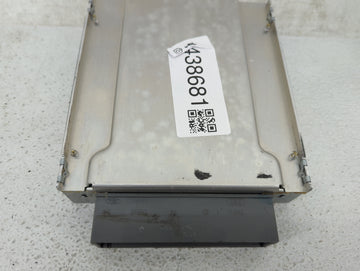2001 Ford Ranger PCM Engine Control Computer ECU ECM PCU OEM P/N:1L5A-12A650-BFA 6BXA111A12-AC, MP2-111 Fits OEM Used Auto Parts